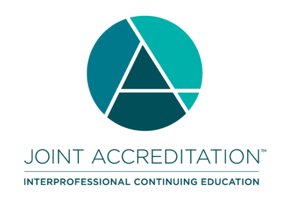 JOINT ACCREDITATION INTERPROFESSIONAL CONTINUING EDUCATION